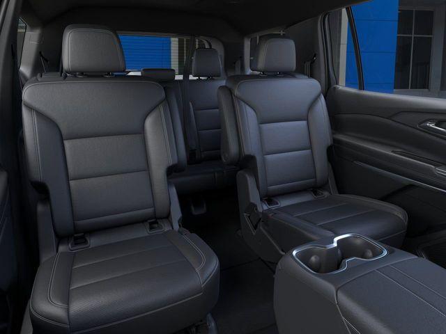 new 2025 Chevrolet Traverse car, priced at $42,174