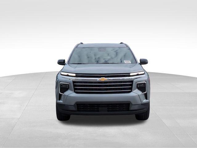new 2025 Chevrolet Traverse car, priced at $41,810