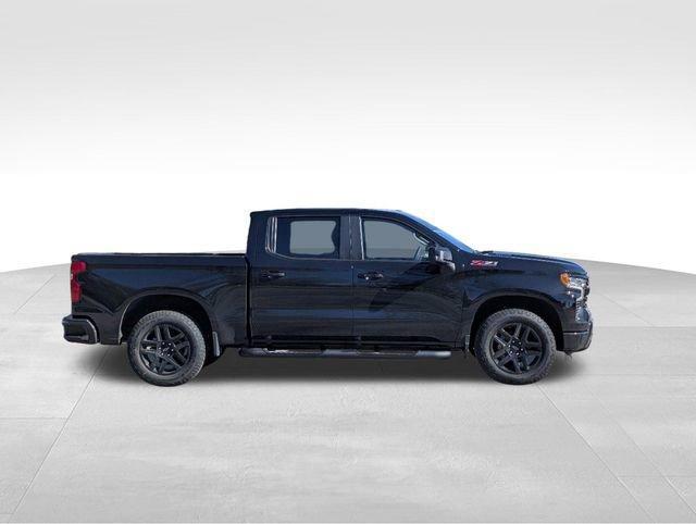 new 2025 Chevrolet Silverado 1500 car, priced at $63,205