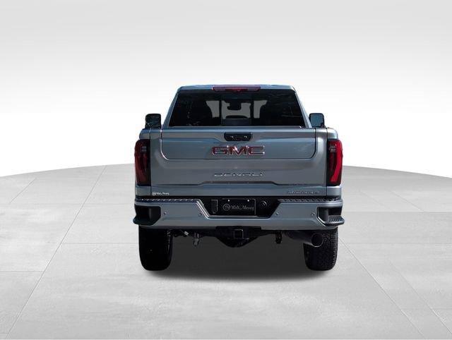 new 2025 GMC Sierra 2500 car, priced at $81,314