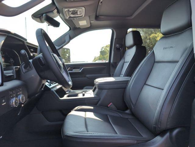 new 2025 GMC Sierra 2500 car, priced at $81,314