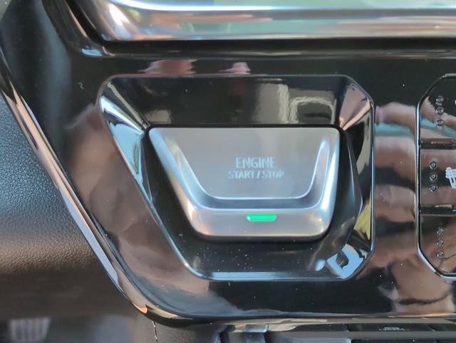 new 2025 GMC Sierra 2500 car, priced at $81,314