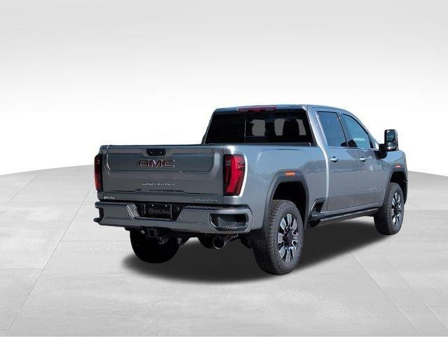 new 2025 GMC Sierra 2500 car, priced at $81,314