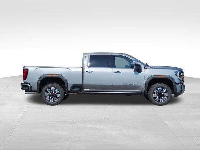 new 2025 GMC Sierra 2500 car, priced at $81,314