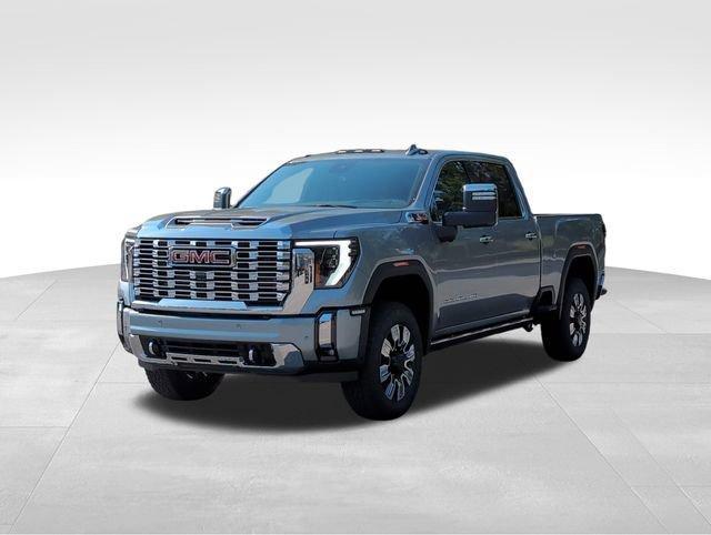 new 2025 GMC Sierra 2500 car, priced at $81,314