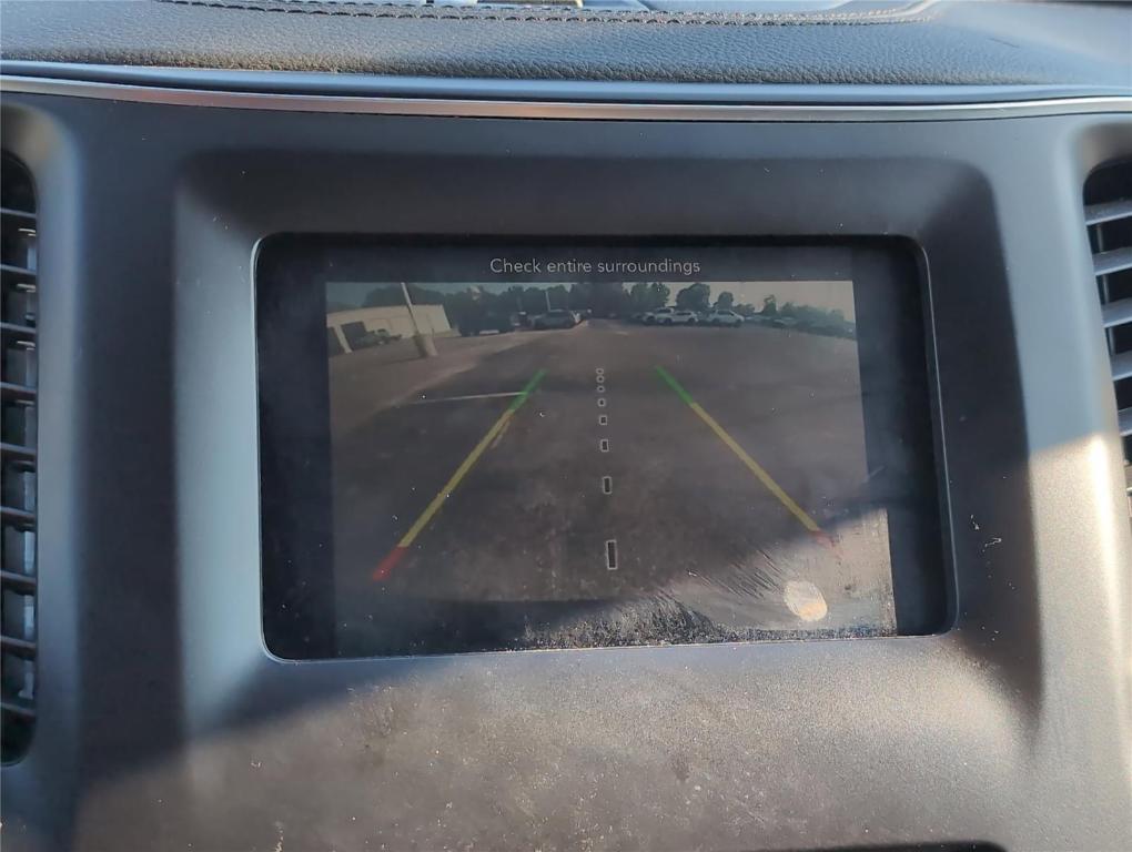 used 2020 Jeep Cherokee car, priced at $15,699