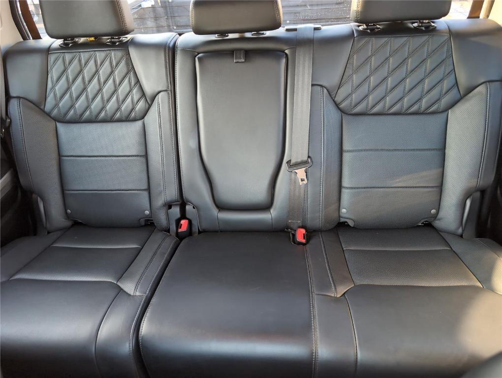used 2017 Toyota Tundra car, priced at $35,599