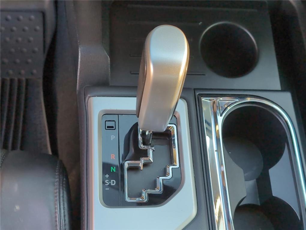 used 2017 Toyota Tundra car, priced at $35,599