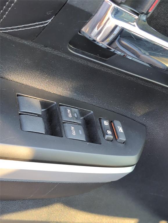 used 2017 Toyota Tundra car, priced at $35,599