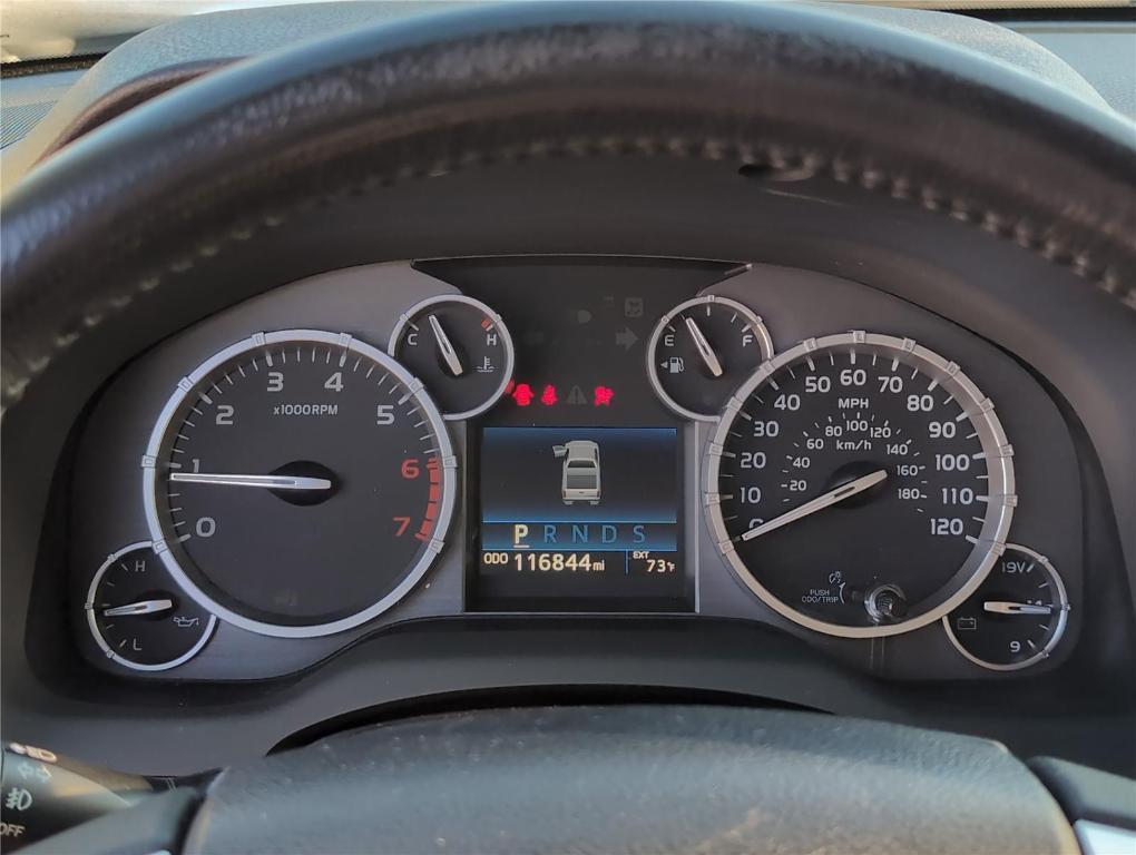 used 2017 Toyota Tundra car, priced at $35,599