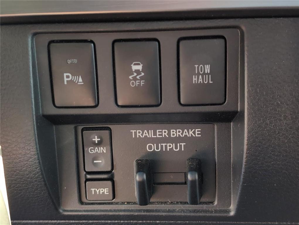used 2017 Toyota Tundra car, priced at $35,599