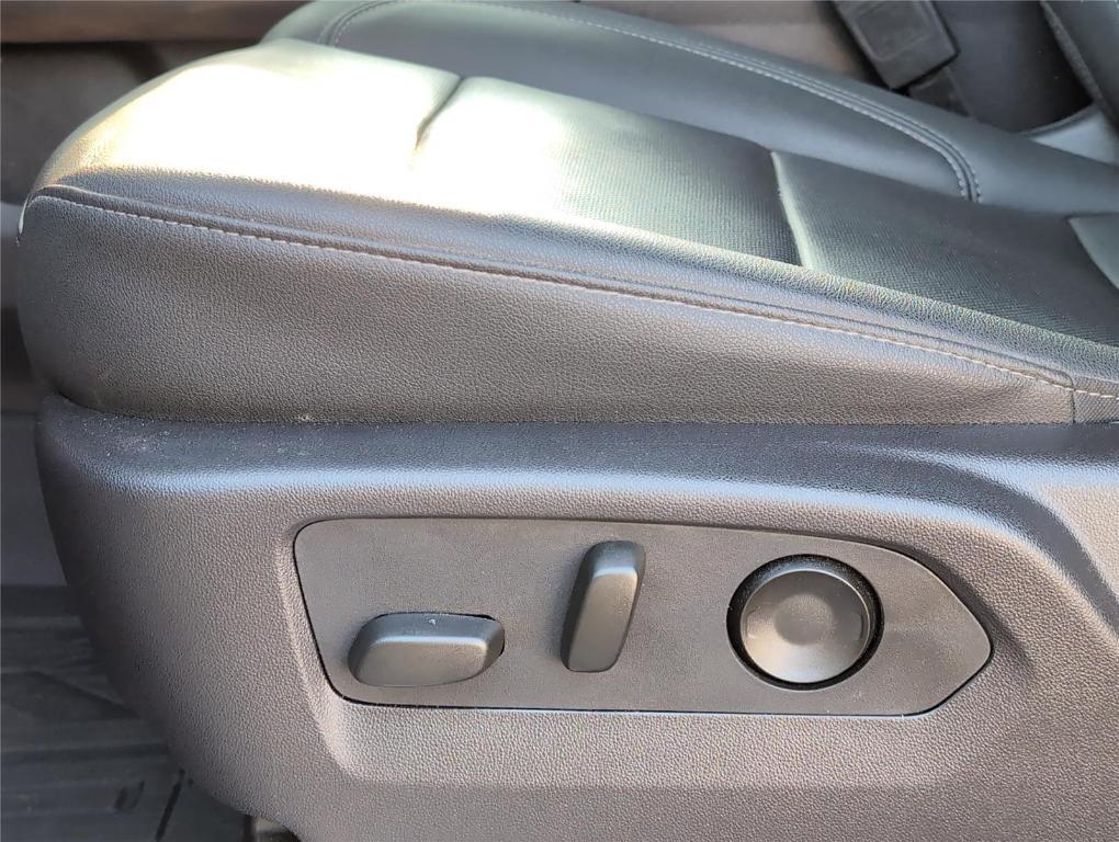 used 2024 GMC Sierra 1500 car, priced at $47,629