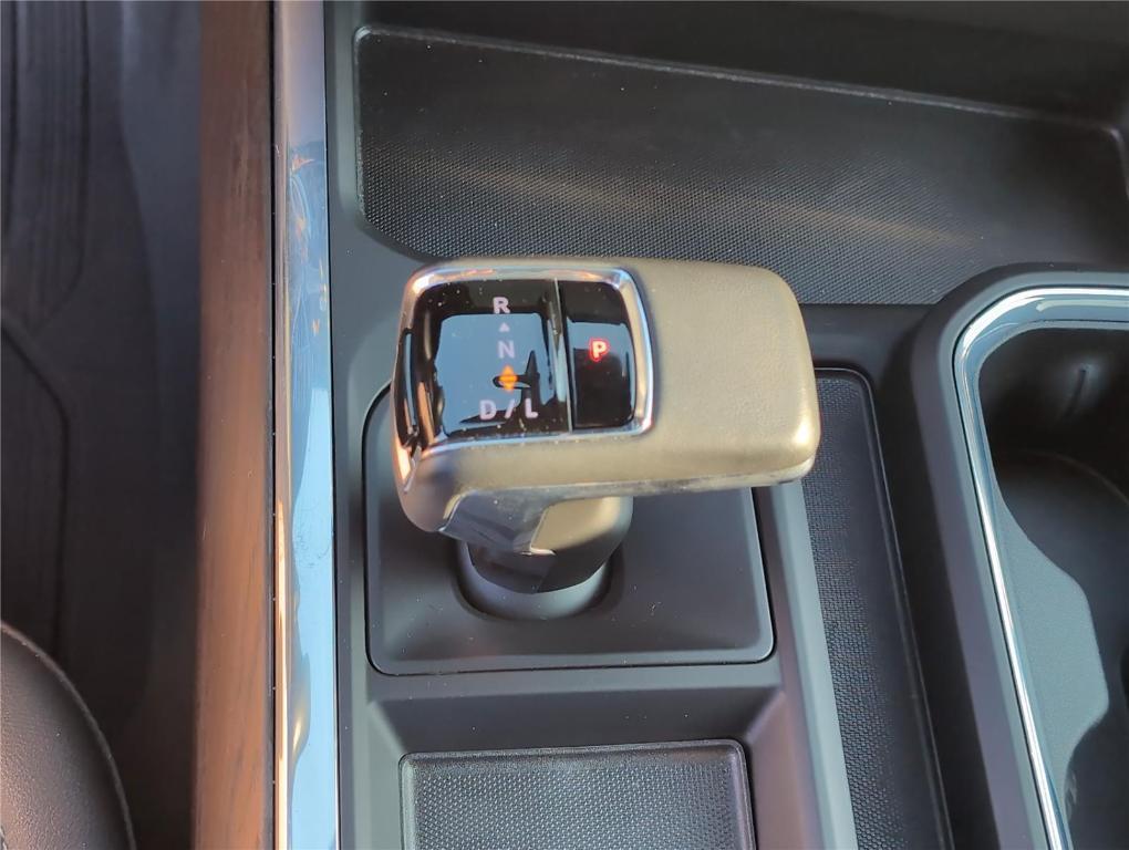 used 2024 GMC Sierra 1500 car, priced at $47,629