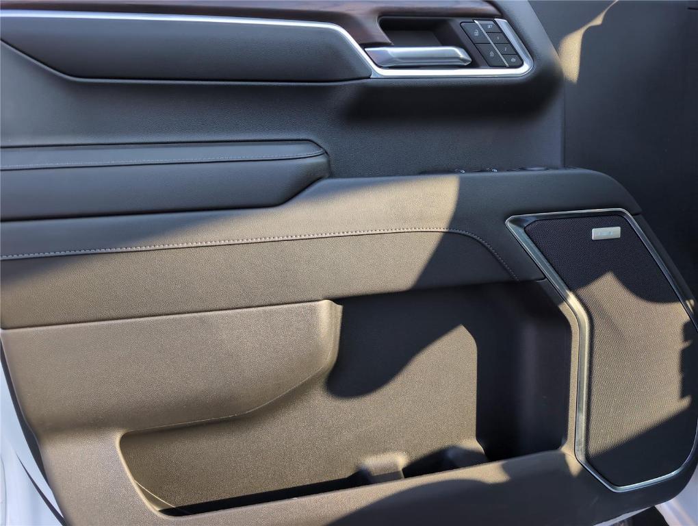 used 2024 GMC Sierra 1500 car, priced at $47,629