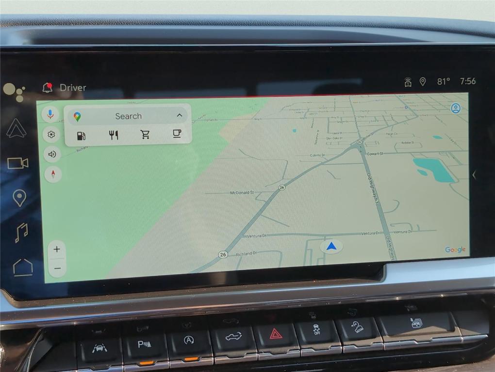 used 2024 GMC Sierra 1500 car, priced at $47,629