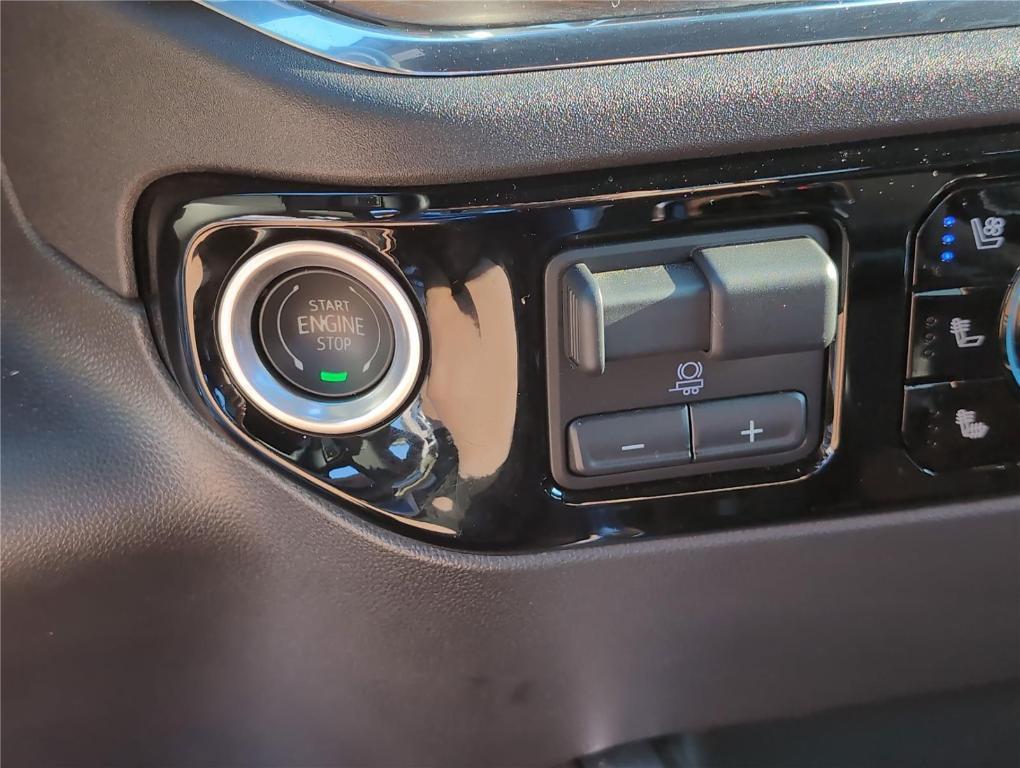 used 2024 GMC Sierra 1500 car, priced at $47,629