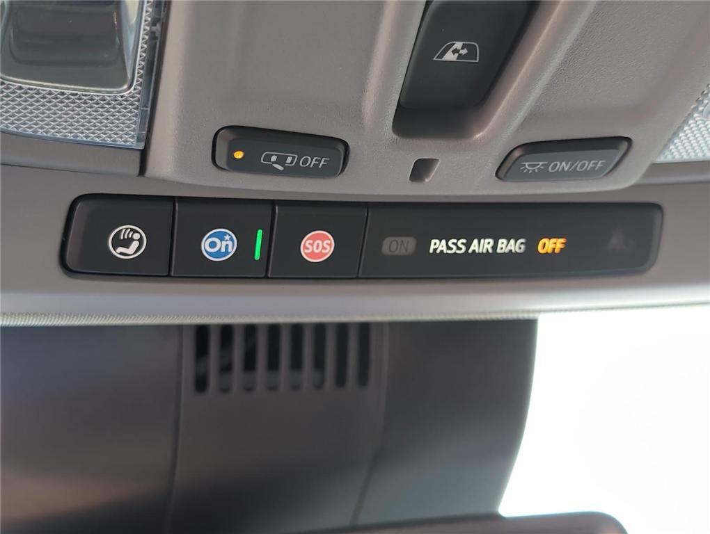 used 2024 GMC Sierra 1500 car, priced at $47,629