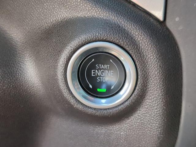 used 2020 Chevrolet Silverado 1500 car, priced at $32,299
