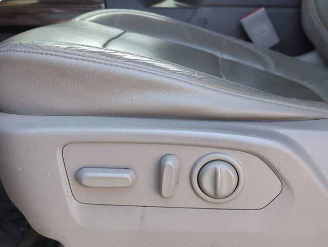 used 2020 Chevrolet Silverado 1500 car, priced at $32,299