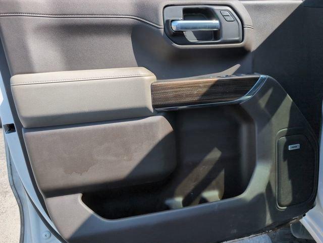 used 2020 Chevrolet Silverado 1500 car, priced at $32,299