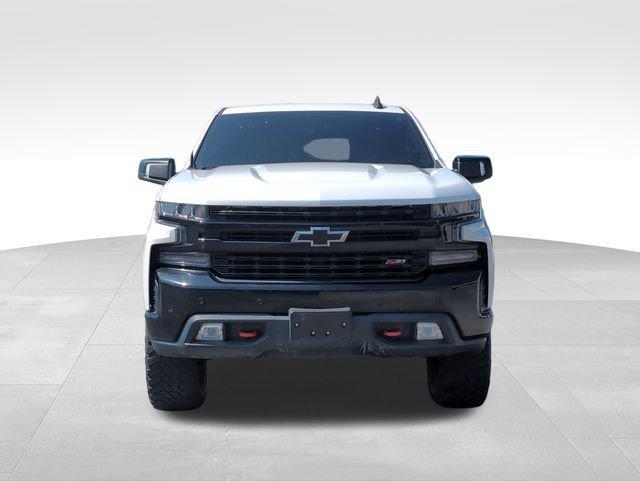 used 2020 Chevrolet Silverado 1500 car, priced at $32,299