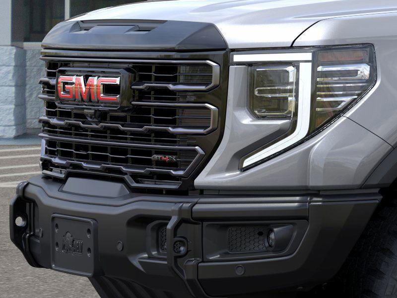 new 2026 GMC Sierra 1500 car, priced at $81,091