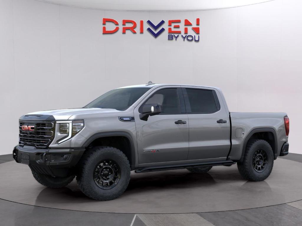 new 2026 GMC Sierra 1500 car, priced at $81,091