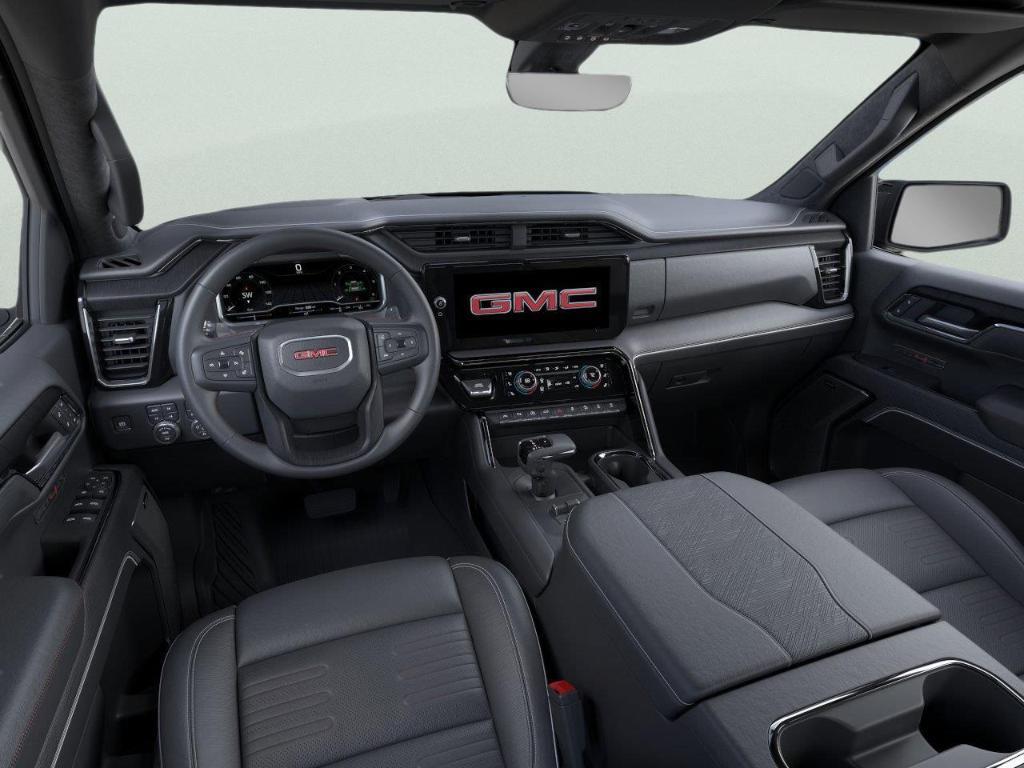 new 2026 GMC Sierra 1500 car, priced at $81,091
