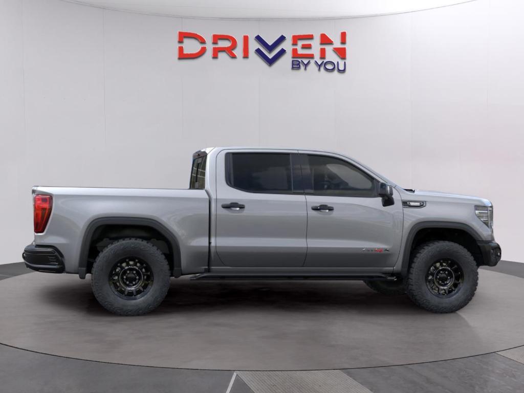 new 2026 GMC Sierra 1500 car, priced at $81,091