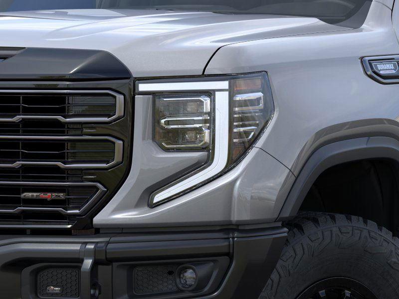 new 2026 GMC Sierra 1500 car, priced at $81,091
