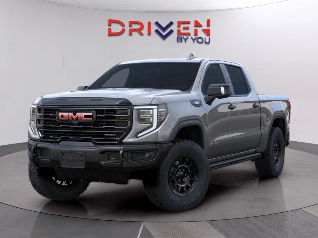 new 2026 GMC Sierra 1500 car, priced at $81,091