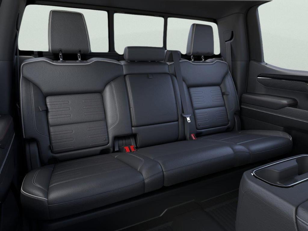 new 2026 GMC Sierra 1500 car, priced at $81,091