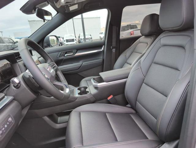 new 2026 GMC Terrain car, priced at $34,754