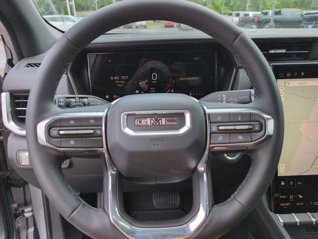 new 2026 GMC Terrain car, priced at $34,754