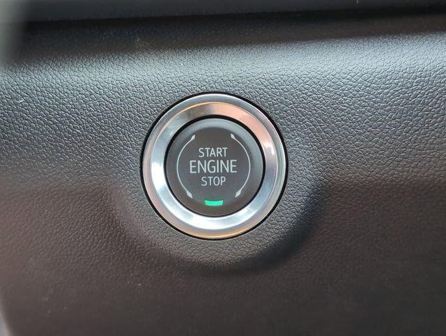 new 2026 GMC Terrain car, priced at $34,754