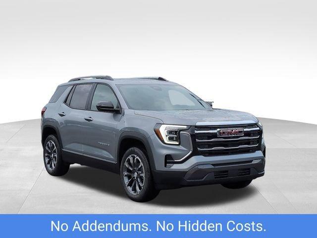 new 2026 GMC Terrain car, priced at $34,754