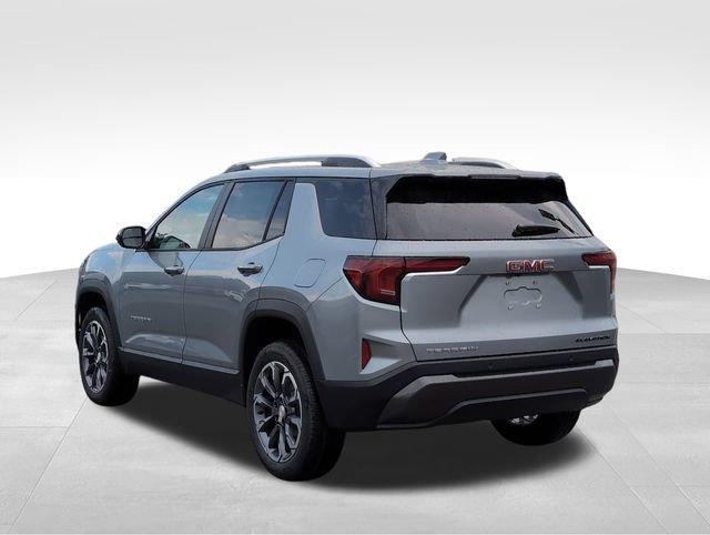 new 2026 GMC Terrain car, priced at $34,754