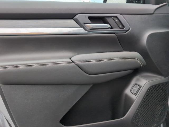 new 2026 GMC Terrain car, priced at $34,754