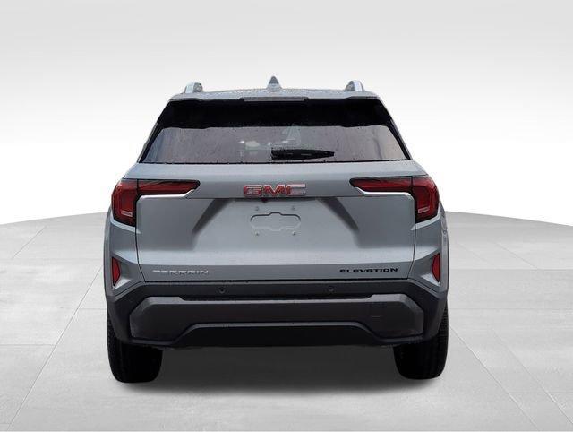 new 2026 GMC Terrain car, priced at $34,754