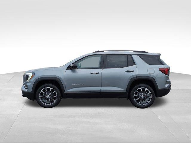 new 2026 GMC Terrain car, priced at $34,754