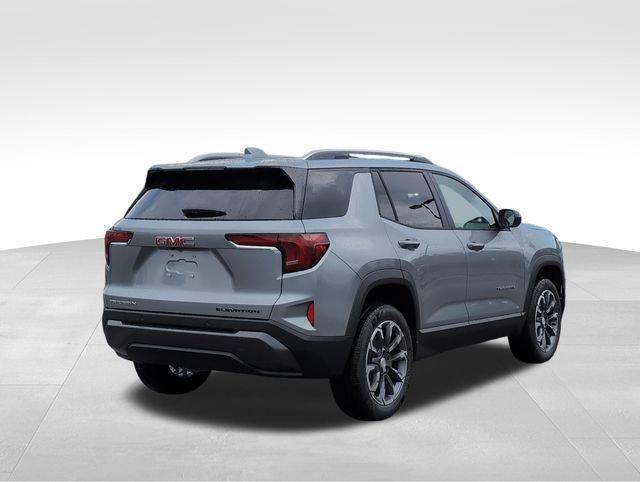 new 2026 GMC Terrain car, priced at $34,754