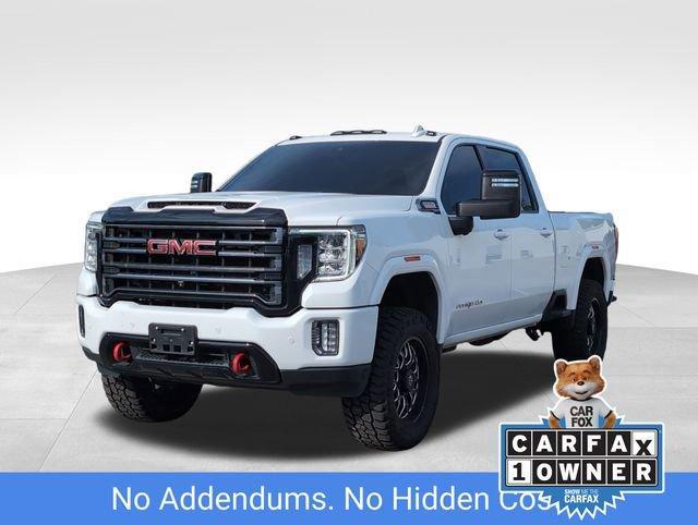 used 2023 GMC Sierra 2500 car, priced at $59,999