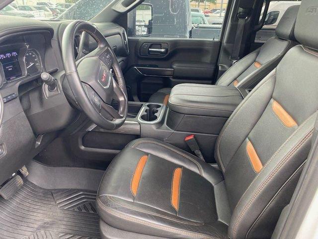 used 2023 GMC Sierra 2500 car, priced at $59,999