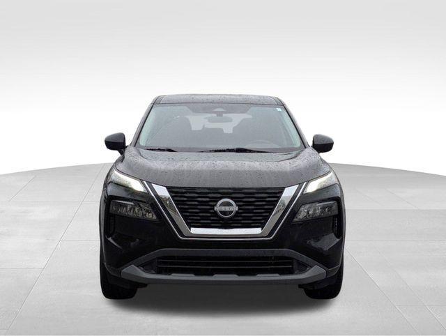 used 2022 Nissan Rogue car, priced at $19,789