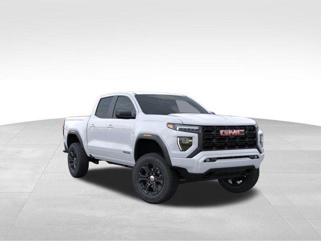 new 2024 GMC Canyon car, priced at $39,130