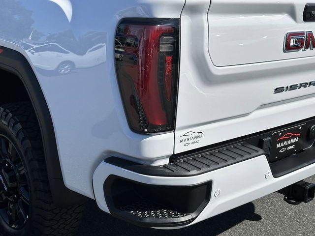 new 2025 GMC Sierra 3500 car, priced at $86,310