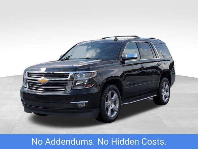 used 2017 Chevrolet Tahoe car, priced at $25,999