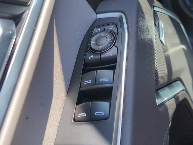 new 2025 Chevrolet Silverado 1500 car, priced at $60,554