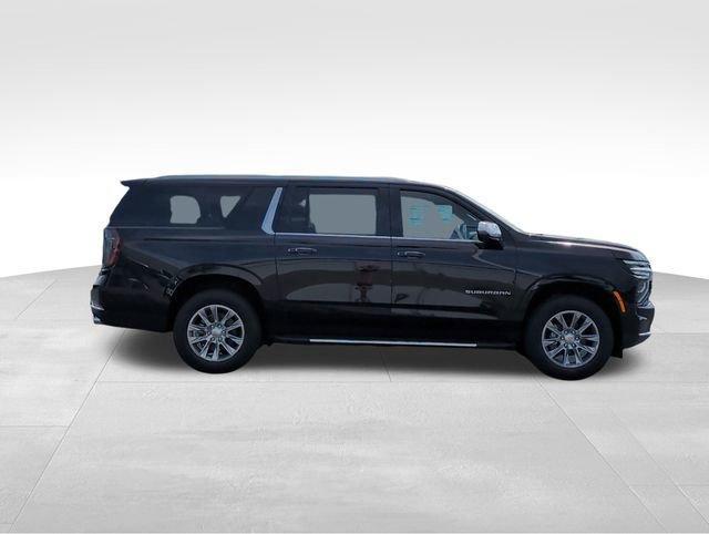 new 2025 Chevrolet Suburban car, priced at $79,367