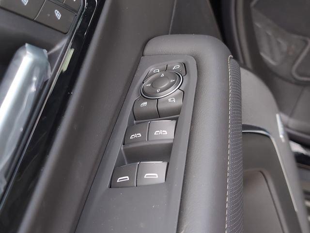 new 2025 Chevrolet Suburban car, priced at $79,367